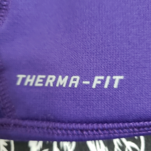Nike Therma-fit Hoodie - Picture 6 of 7